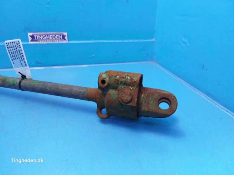 Frontlader of the type John Deere 3030, Gebrauchtmaschine in Hemmet (Picture 10)