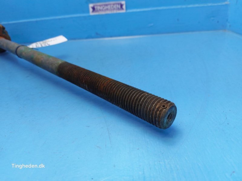 Frontlader of the type John Deere 3030, Gebrauchtmaschine in Hemmet (Picture 5)