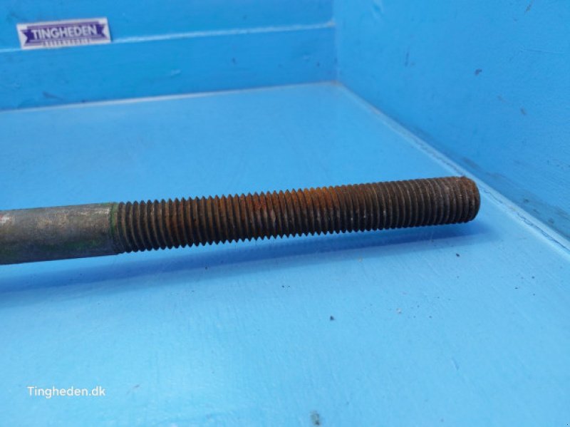 Frontlader of the type John Deere 3030, Gebrauchtmaschine in Hemmet (Picture 4)