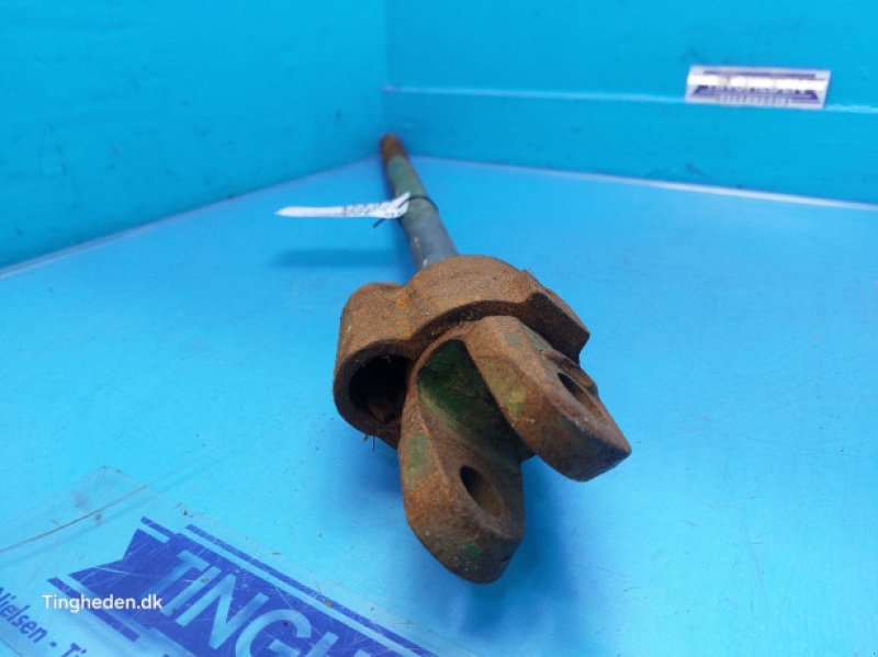 Frontlader of the type John Deere 3030, Gebrauchtmaschine in Hemmet (Picture 14)