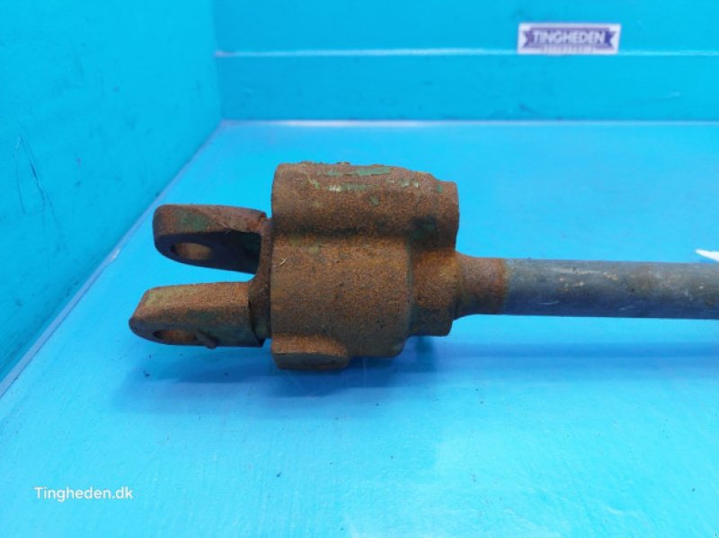 Frontlader of the type John Deere 3030, Gebrauchtmaschine in Hemmet (Picture 2)