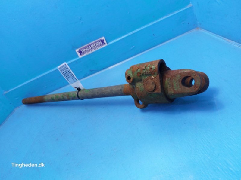 Frontlader of the type John Deere 3030, Gebrauchtmaschine in Hemmet (Picture 11)