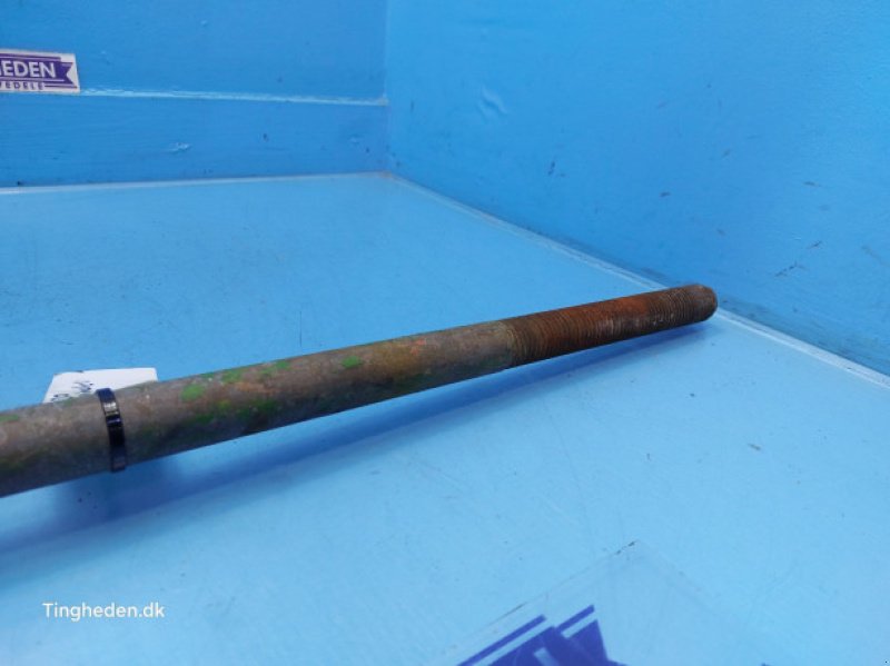 Frontlader of the type John Deere 3030, Gebrauchtmaschine in Hemmet (Picture 3)