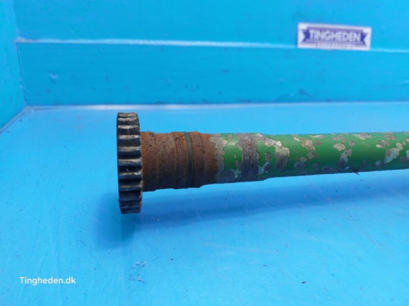 Frontlader des Typs John Deere 3030, Gebrauchtmaschine in Hemmet (Bild 3)