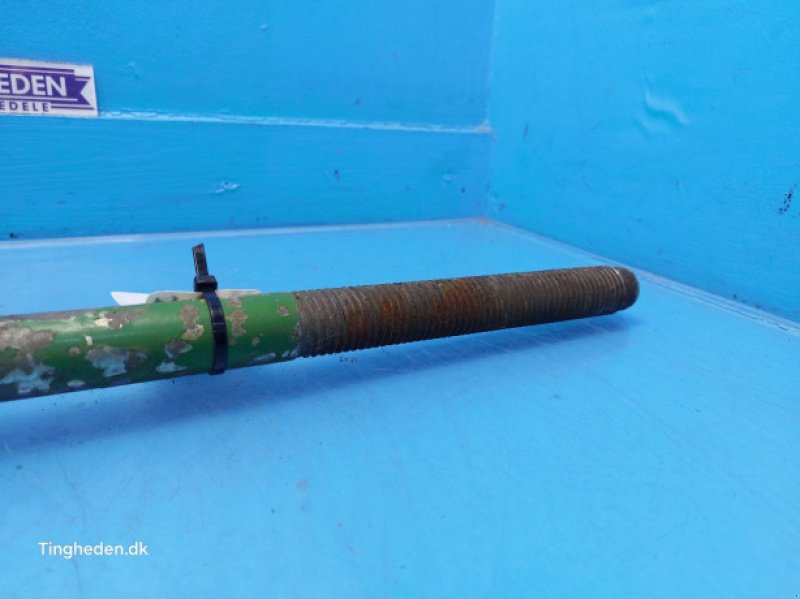 Frontlader des Typs John Deere 3030, Gebrauchtmaschine in Hemmet (Bild 4)