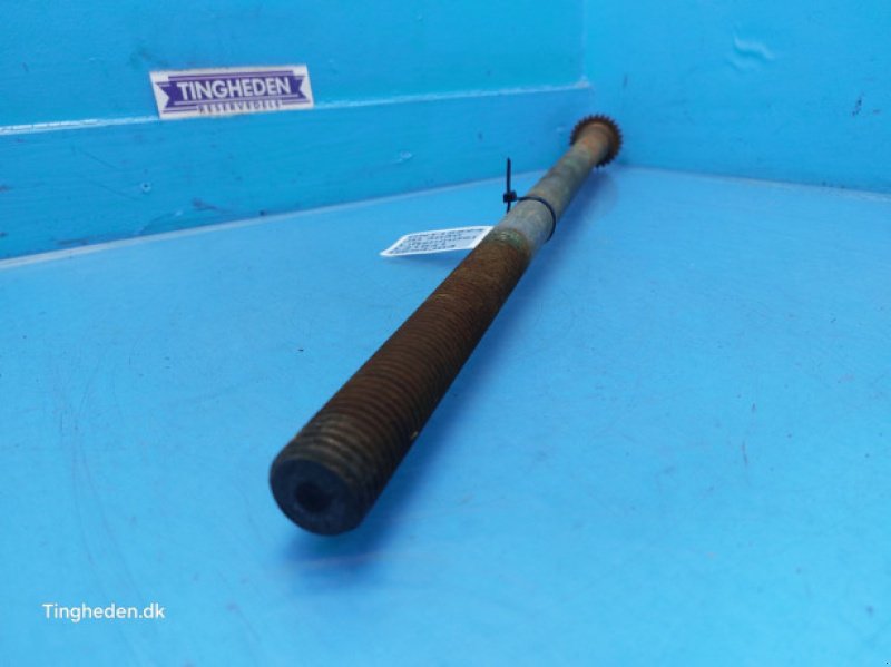 Frontlader of the type John Deere 3030, Gebrauchtmaschine in Hemmet (Picture 7)