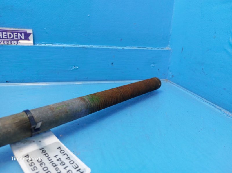 Frontlader of the type John Deere 3030, Gebrauchtmaschine in Hemmet (Picture 14)