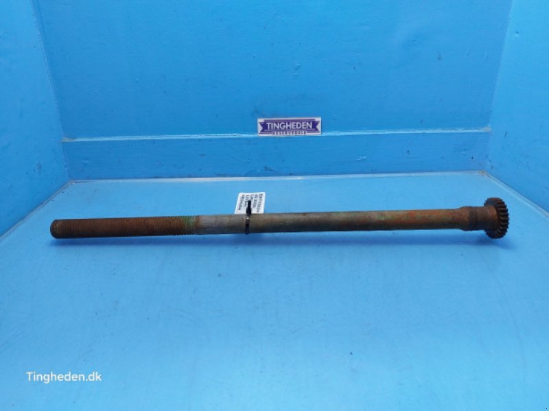 Frontlader of the type John Deere 3030, Gebrauchtmaschine in Hemmet (Picture 2)