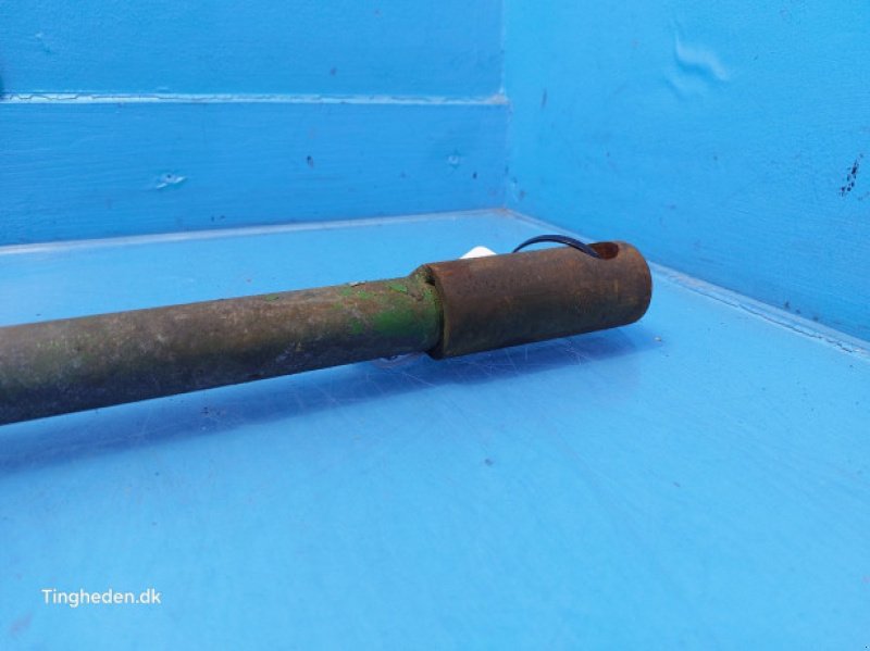 Frontlader of the type John Deere 3030, Gebrauchtmaschine in Hemmet (Picture 3)