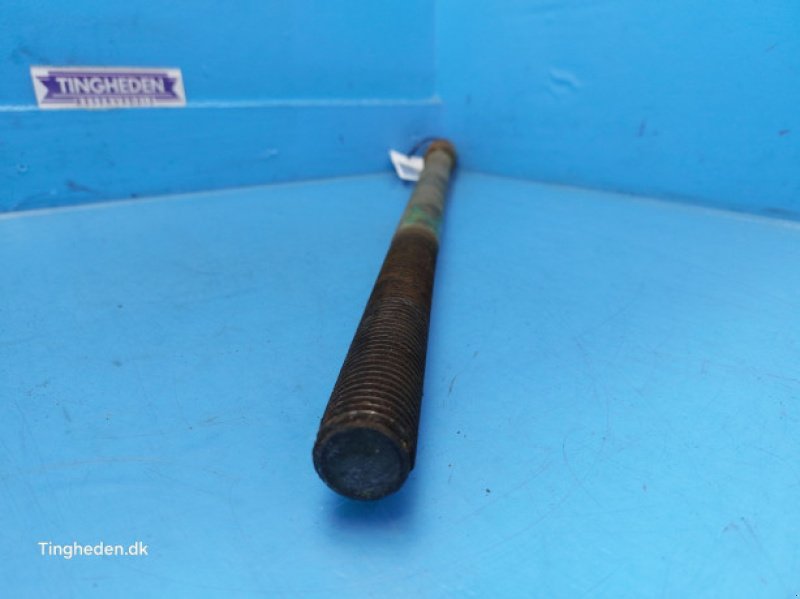 Frontlader of the type John Deere 3030, Gebrauchtmaschine in Hemmet (Picture 7)