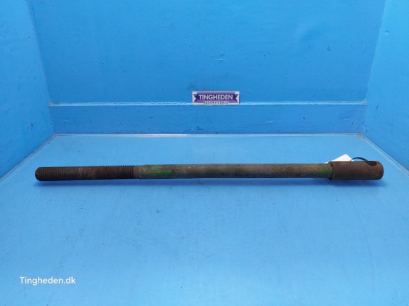 Frontlader of the type John Deere 3030, Gebrauchtmaschine in Hemmet (Picture 2)