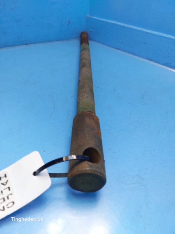 Frontlader of the type John Deere 3030, Gebrauchtmaschine in Hemmet (Picture 12)