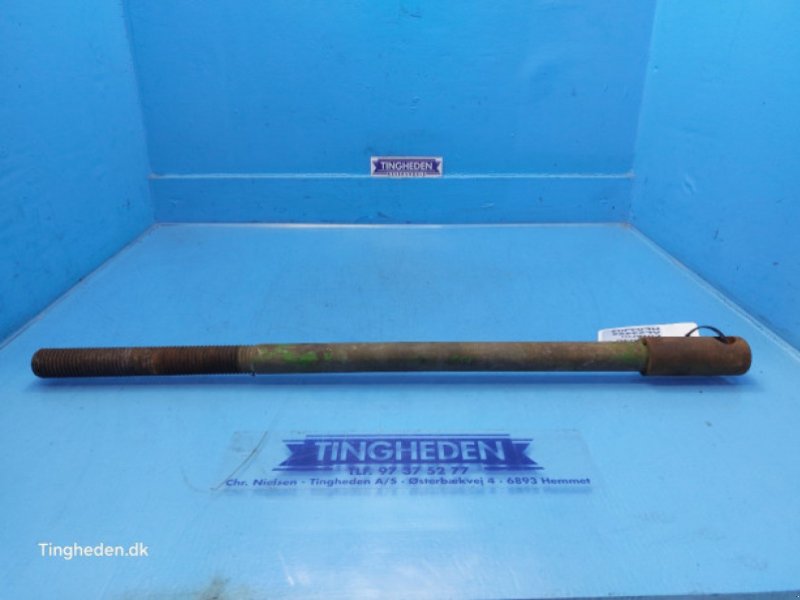 Frontlader des Typs John Deere 3030, Gebrauchtmaschine in Hemmet (Bild 1)