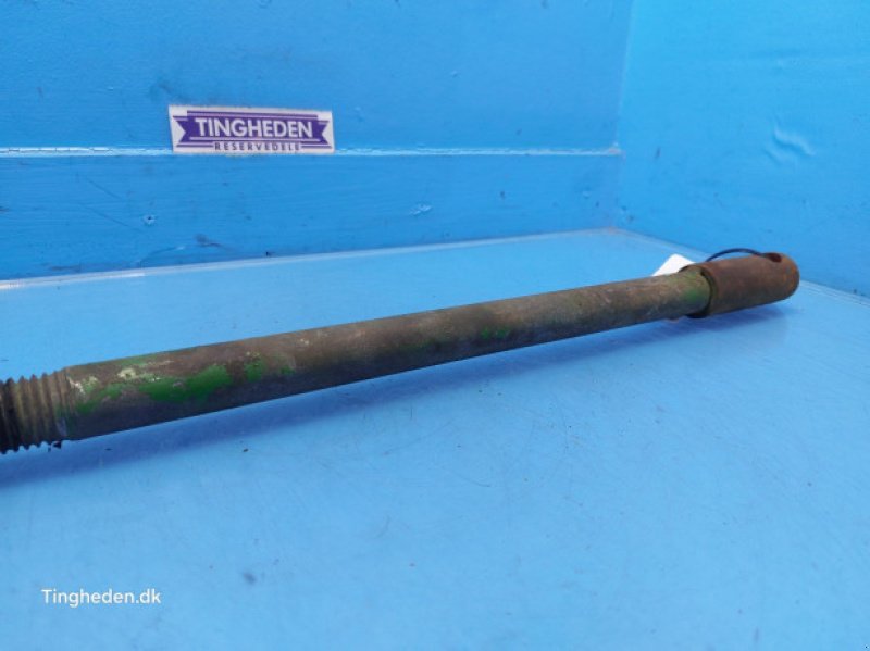 Frontlader of the type John Deere 3030, Gebrauchtmaschine in Hemmet (Picture 4)