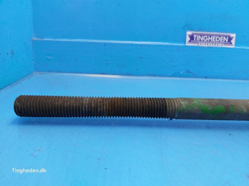 Frontlader of the type John Deere 3030, Gebrauchtmaschine in Hemmet (Picture 5)