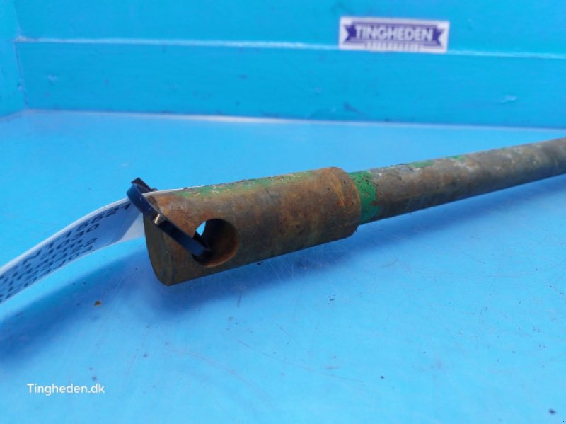 Frontlader of the type John Deere 3030, Gebrauchtmaschine in Hemmet (Picture 8)