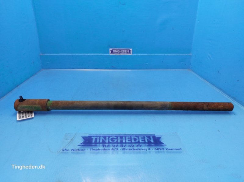 Frontlader of the type John Deere 3030, Gebrauchtmaschine in Hemmet (Picture 1)