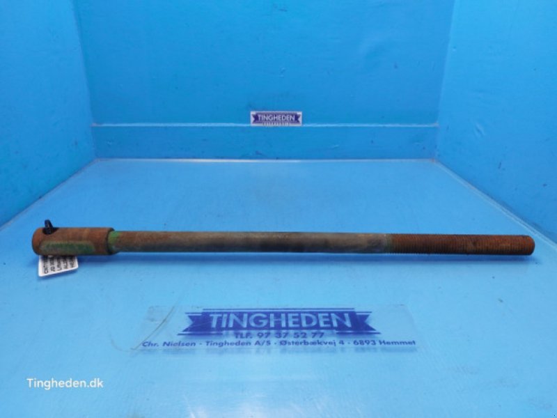 Frontlader of the type John Deere 3030, Gebrauchtmaschine in Hemmet (Picture 1)