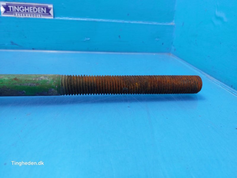 Frontlader of the type John Deere 3030, Gebrauchtmaschine in Hemmet (Picture 3)