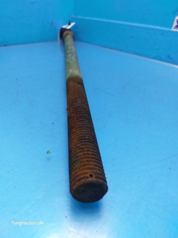 Frontlader of the type John Deere 3030, Gebrauchtmaschine in Hemmet (Picture 5)