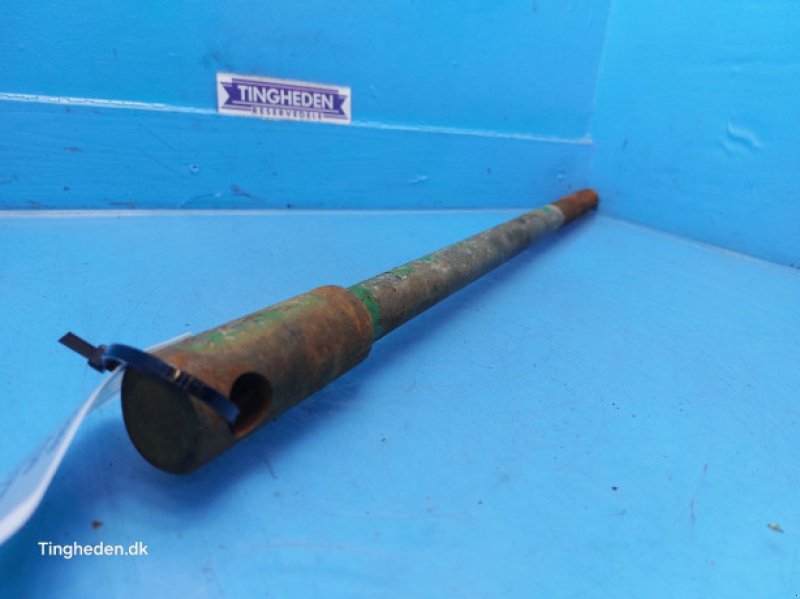 Frontlader of the type John Deere 3030, Gebrauchtmaschine in Hemmet (Picture 7)