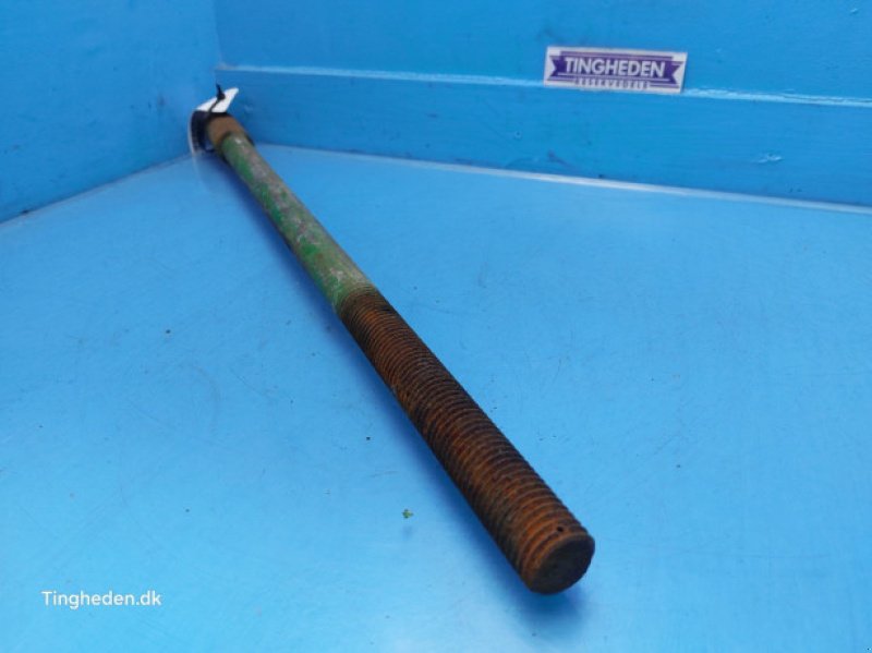 Frontlader of the type John Deere 3030, Gebrauchtmaschine in Hemmet (Picture 4)