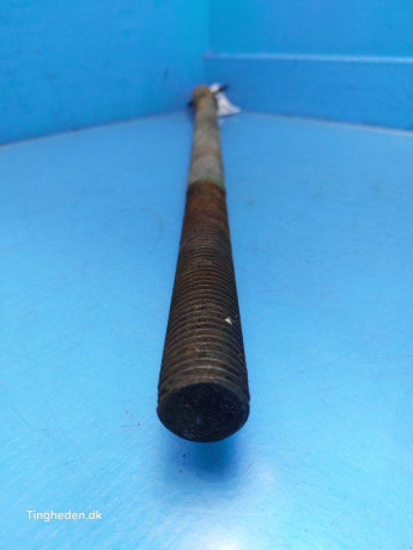 Frontlader des Typs John Deere 3030, Gebrauchtmaschine in Hemmet (Bild 10)