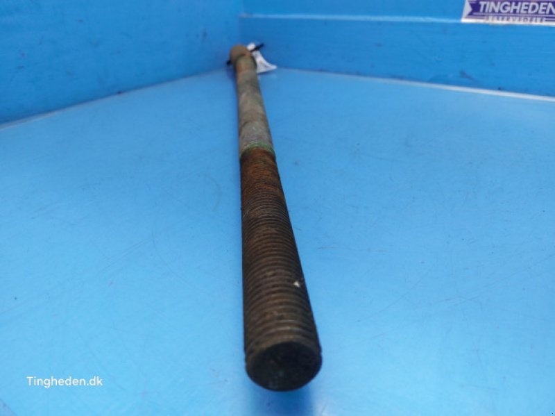 Frontlader des Typs John Deere 3030, Gebrauchtmaschine in Hemmet (Bild 9)