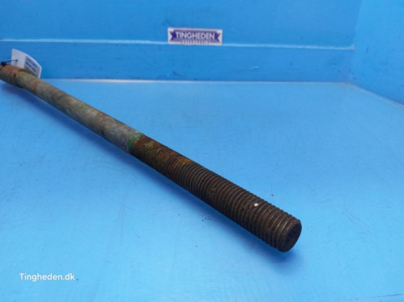 Frontlader des Typs John Deere 3030, Gebrauchtmaschine in Hemmet (Bild 13)