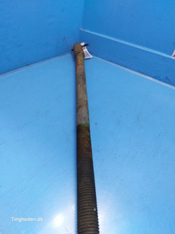 Frontlader des Typs John Deere 3030, Gebrauchtmaschine in Hemmet (Bild 11)