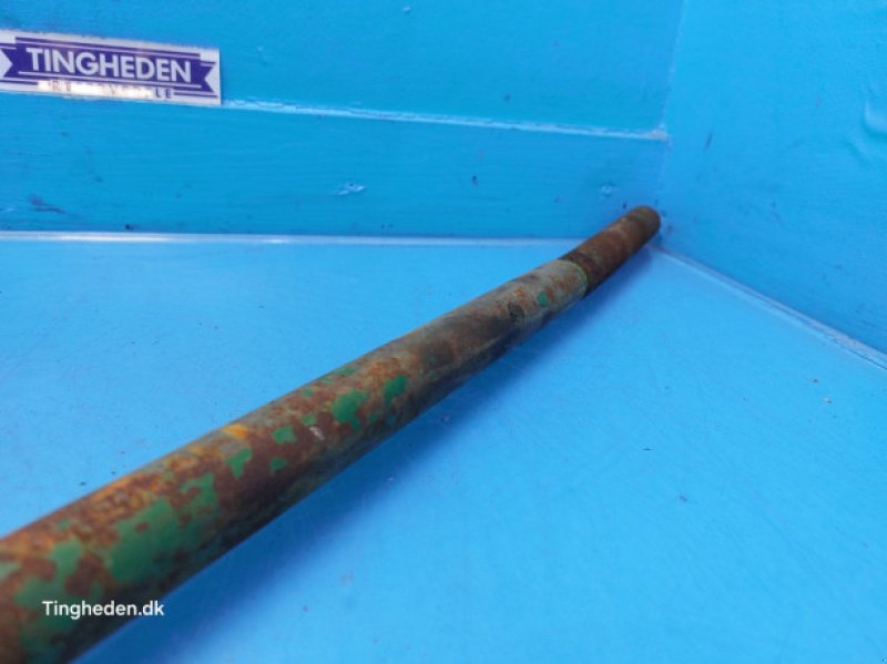 Frontlader des Typs John Deere 3030, Gebrauchtmaschine in Hemmet (Bild 8)