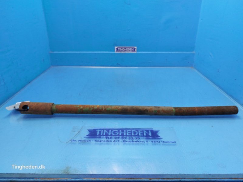 Frontlader of the type John Deere 3030, Gebrauchtmaschine in Hemmet (Picture 1)