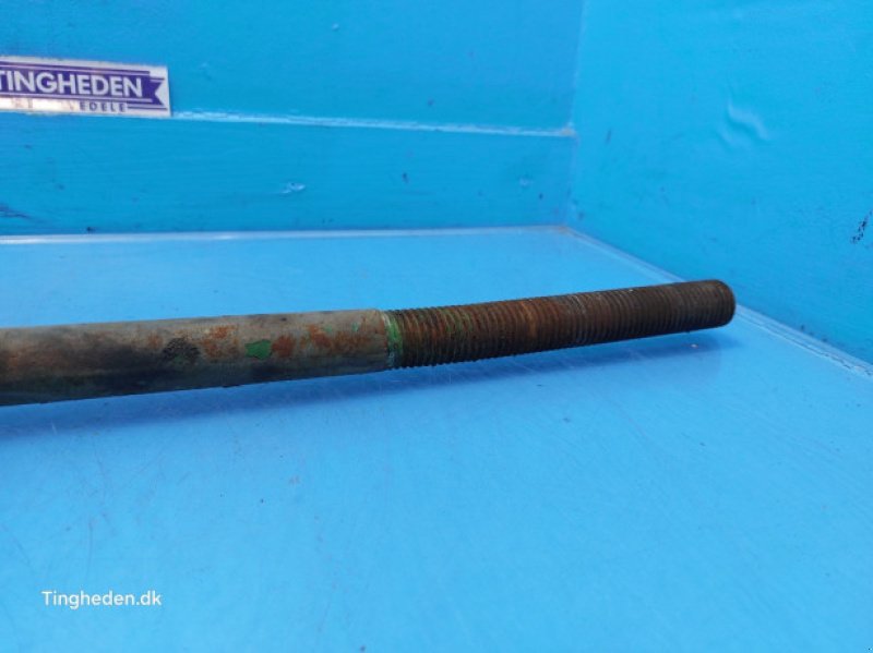 Frontlader des Typs John Deere 3030, Gebrauchtmaschine in Hemmet (Bild 4)