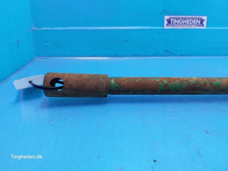 Frontlader des Typs John Deere 3030, Gebrauchtmaschine in Hemmet (Bild 3)