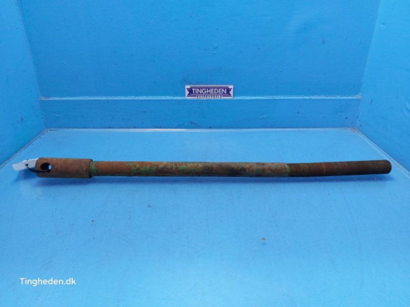 Frontlader des Typs John Deere 3030, Gebrauchtmaschine in Hemmet (Bild 2)