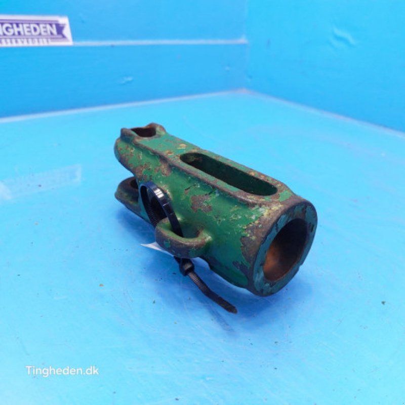 Frontlader a típus John Deere 3030, Gebrauchtmaschine ekkor: Hemmet (Kép 14)