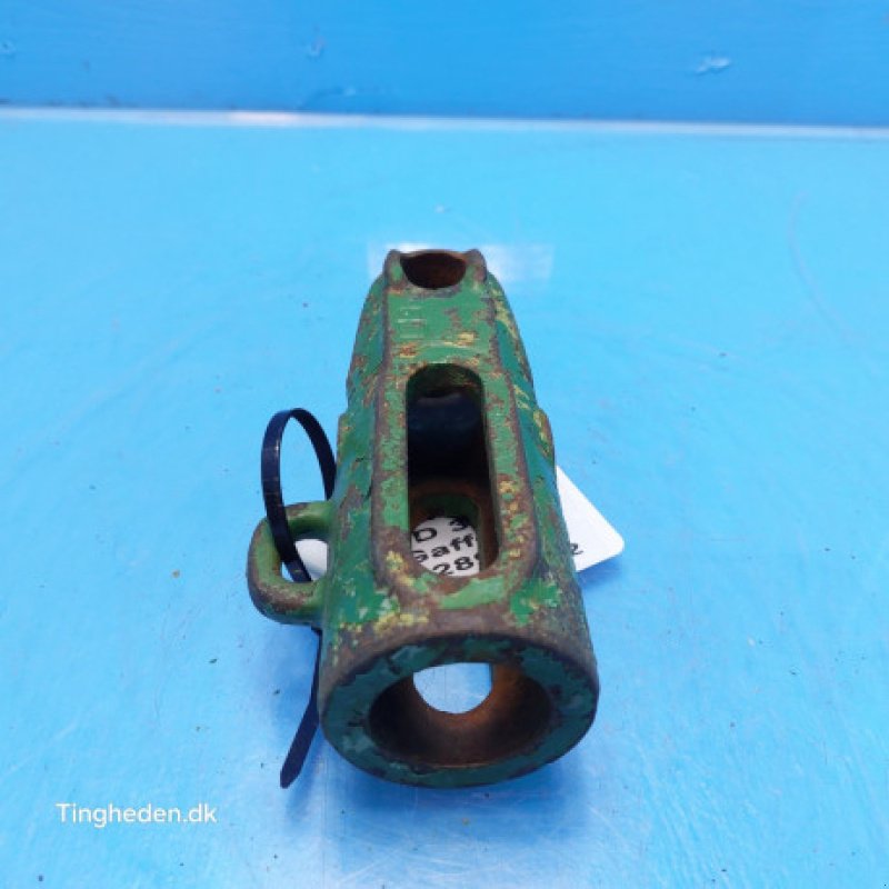 Frontlader a típus John Deere 3030, Gebrauchtmaschine ekkor: Hemmet (Kép 13)