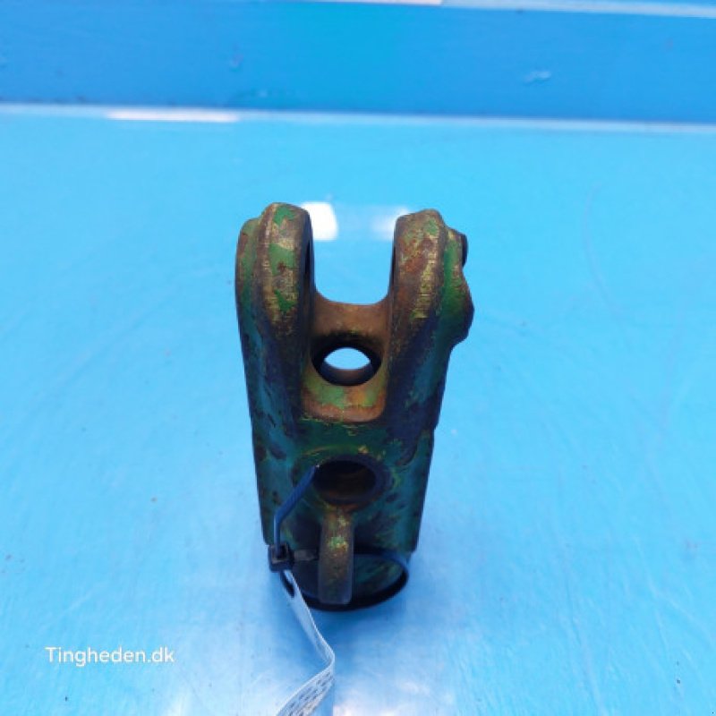 Frontlader typu John Deere 3030, Gebrauchtmaschine v Hemmet (Obrázek 8)