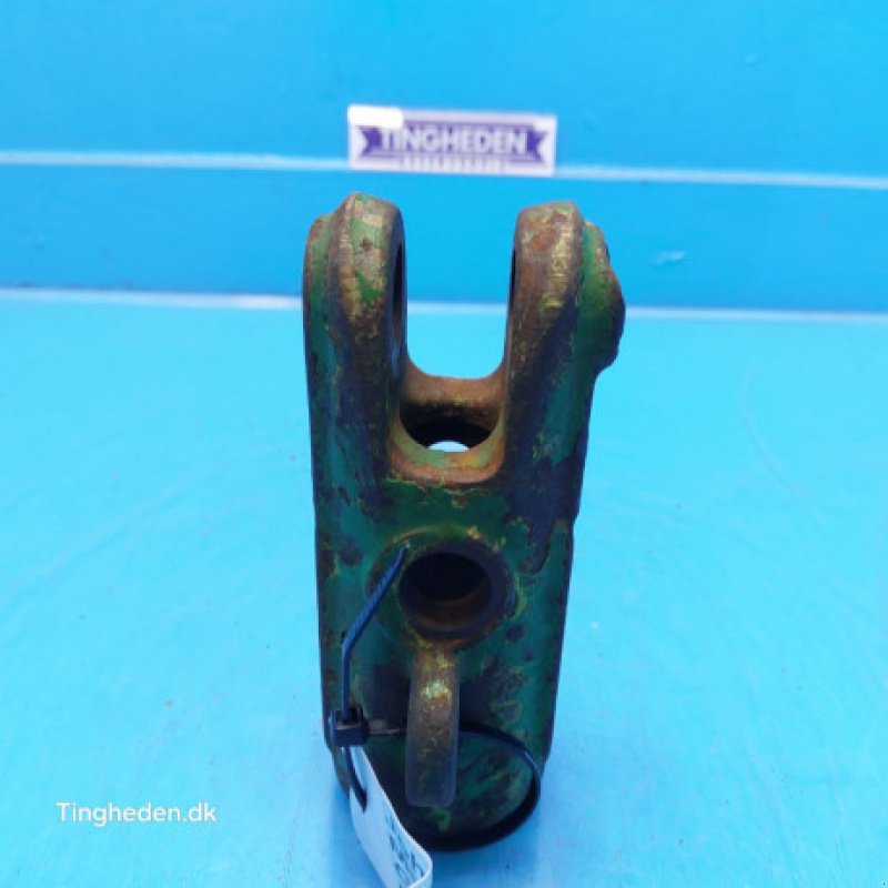 Frontlader typu John Deere 3030, Gebrauchtmaschine v Hemmet (Obrázek 7)