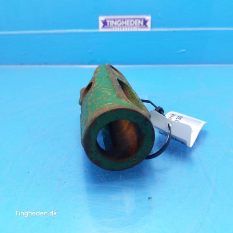 Frontlader typu John Deere 3030, Gebrauchtmaschine v Hemmet (Obrázek 10)