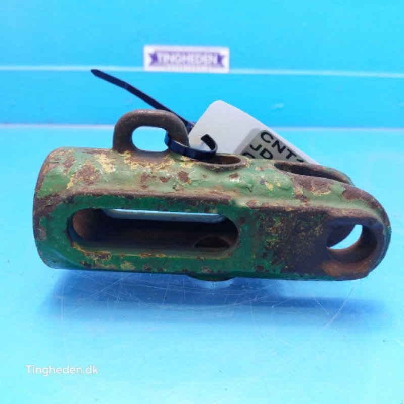 Frontlader tipa John Deere 3030, Gebrauchtmaschine u Hemmet (Slika 3)