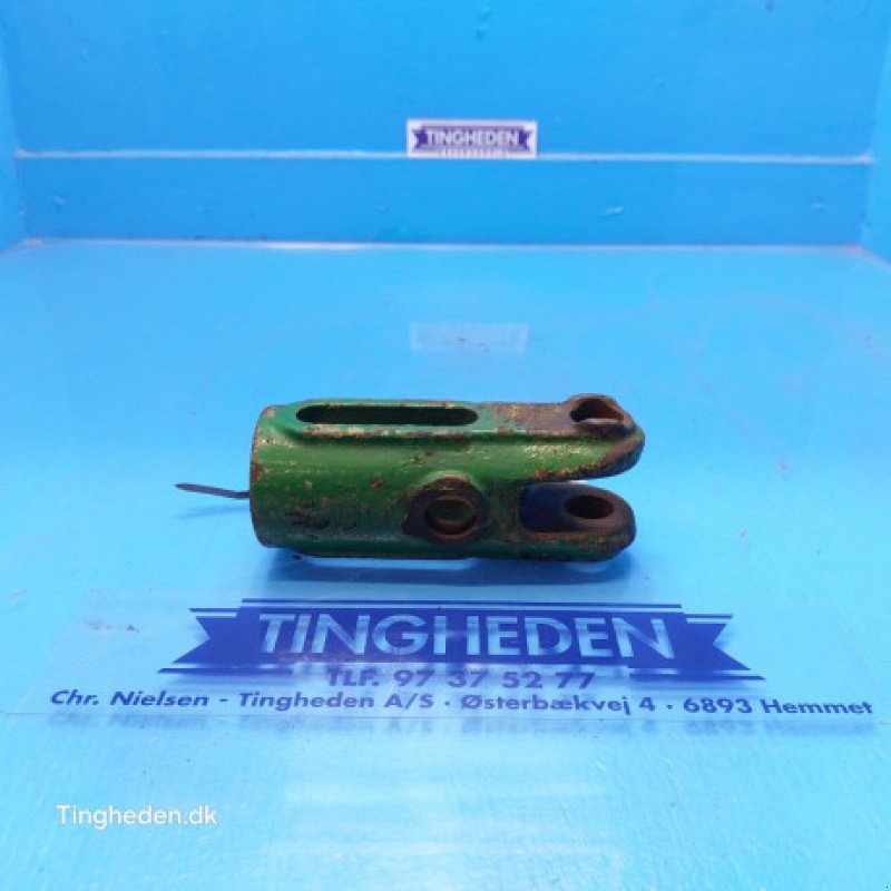 Frontlader tipa John Deere 3030, Gebrauchtmaschine u Hemmet (Slika 1)