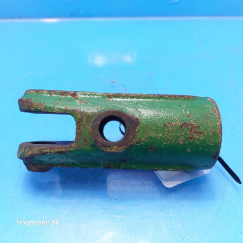 Frontlader tipa John Deere 3030, Gebrauchtmaschine u Hemmet (Slika 9)