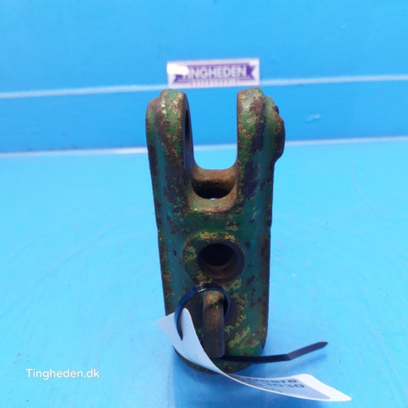 Frontlader tipa John Deere 3030, Gebrauchtmaschine u Hemmet (Slika 7)