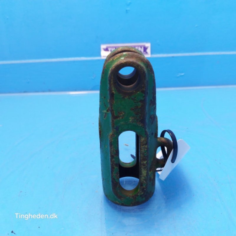 Frontlader tipa John Deere 3030, Gebrauchtmaschine u Hemmet (Slika 5)