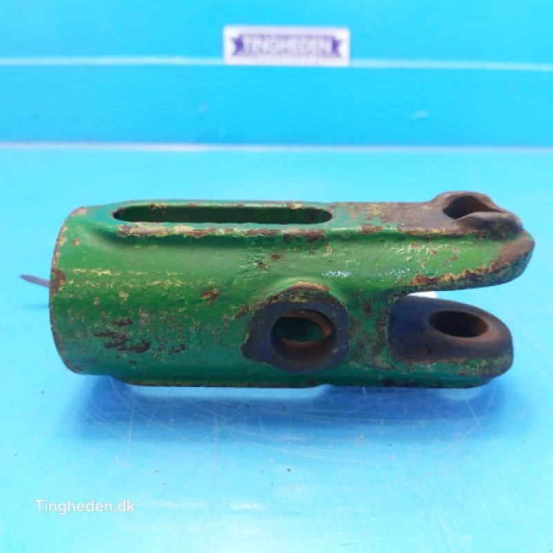 Frontlader tipa John Deere 3030, Gebrauchtmaschine u Hemmet (Slika 2)