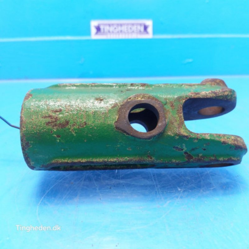 Frontlader tipa John Deere 3030, Gebrauchtmaschine u Hemmet (Slika 4)