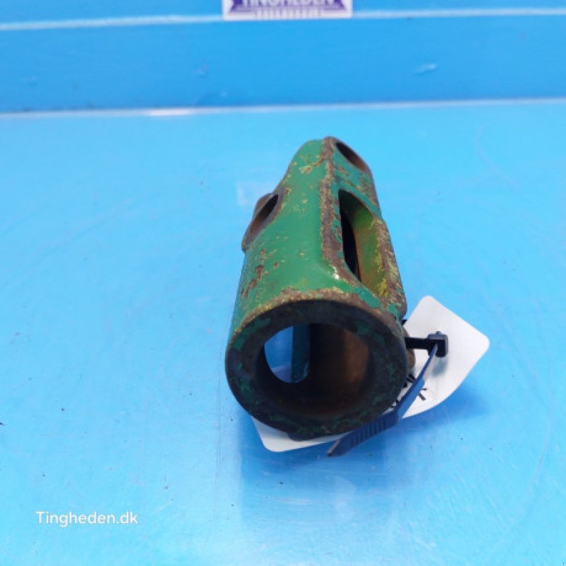 Frontlader tipa John Deere 3030, Gebrauchtmaschine u Hemmet (Slika 10)