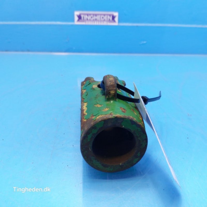 Frontlader tip John Deere 3030, Gebrauchtmaschine in Hemmet (Poză 10)