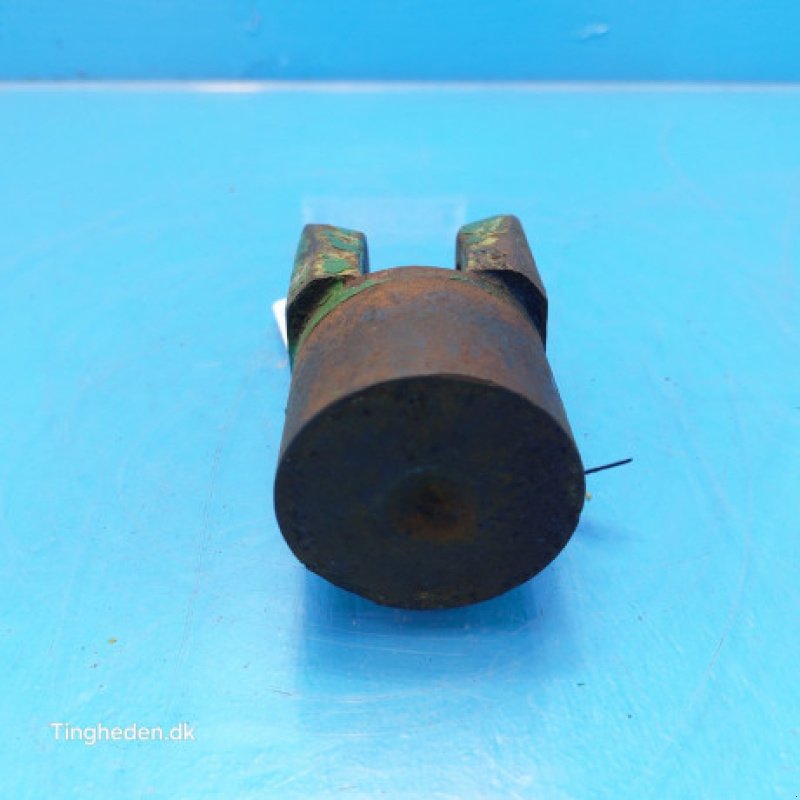 Frontlader типа John Deere 3030, Gebrauchtmaschine в Hemmet (Фотография 9)